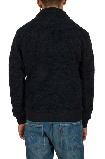 Minimum Twaki ελαφρύ μπουφάν navy