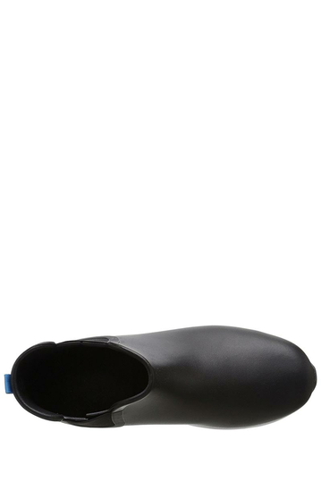 Native AP Rain γυναικεία μποτάκια μαύρα