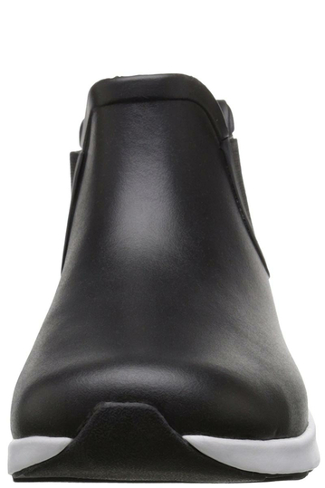 Native AP Rain γυναικεία μποτάκια μαύρα