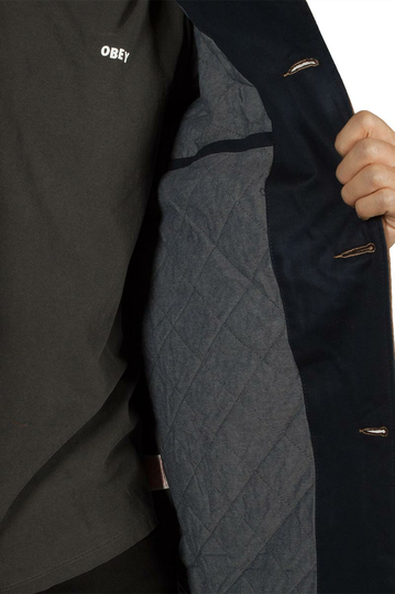 Tokyo Laundry Abdale ημίπαλτο κάμελ