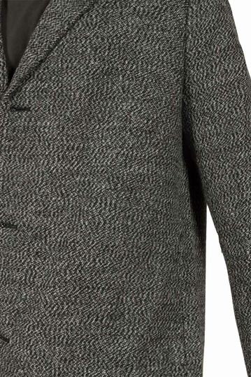 Tokyo Laundry Bermondsay παλτό γκρι-μαύρο