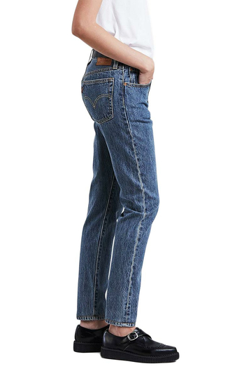 Γυναικείο LEVI'S® 501® skinny Jeans rolling dice