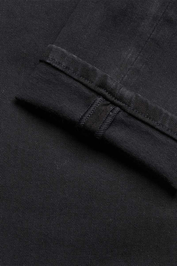 Replay Joi modal denim jeggings black