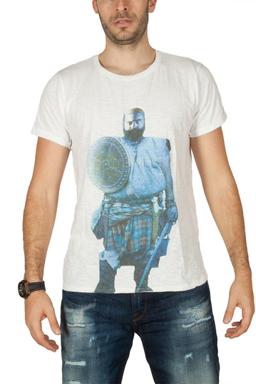 Bflak men's t-shirt "Viking"