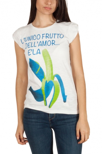 Bflak women's t-shirt "banana"