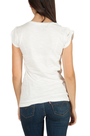 Bflak γυναικείο t-shirt "Ops"