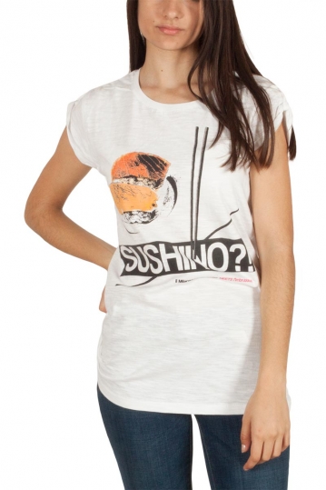 Bflak women's t-shirt "Sushino"