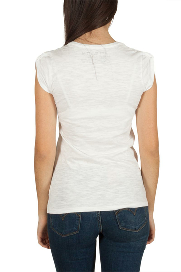 Bflak γυναικείο t-shirt "2 Minuti"