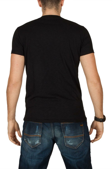 Rude is cool ανδρικό t-shirt "King-kong"