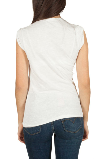 Rude is cool γυναικείο t-shirt Bruce Punk