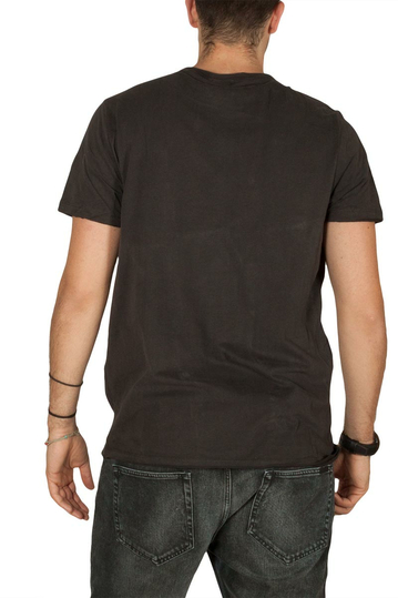 Amplified Guns n Roses L.A Paradise city t-shirt ανθρακί