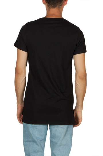 Amplified Foo Fighters wasting light μακρύ t-shirt μαύρο