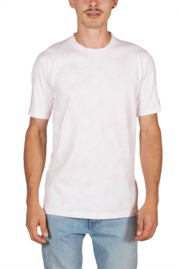 Minimum Sanches men's t-shirt rose