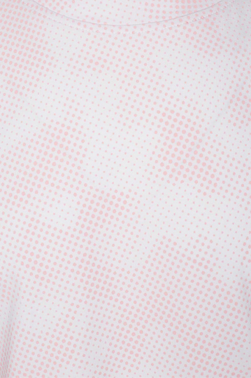 Minimum Sanches ανδρικό t-shirt ροζ