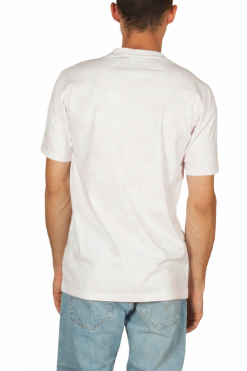 Minimum Sanches ανδρικό t-shirt ροζ