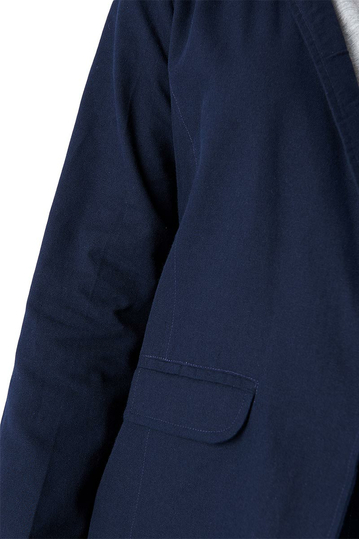 Rut & Circle Firo blazer navy