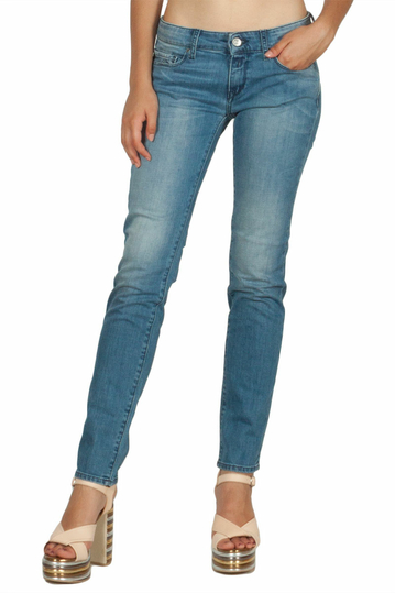 Replay Rose skinny jeans blue