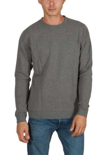 Anerkjendt Max reversible sweatshirt grey