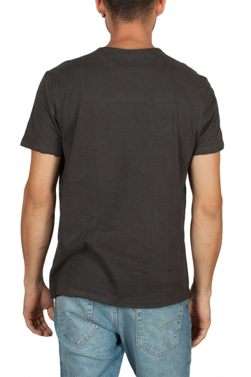 Amplified Nirvana Smiley face t-shirt