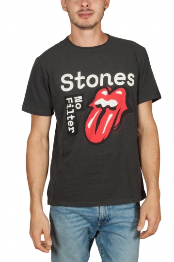 Amplified The Rolling Stones No Filter t-shirt