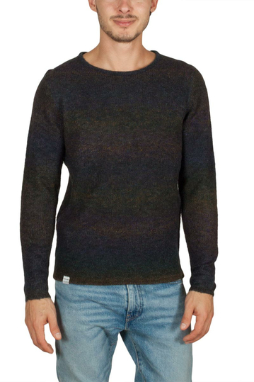 Anerkjendt Egildko melange jumper multi