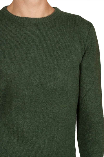 Anerkjendt Tamir πουλόβερ σκούρο πράσινο