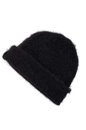 Rut and Circle Ferdone beanie black