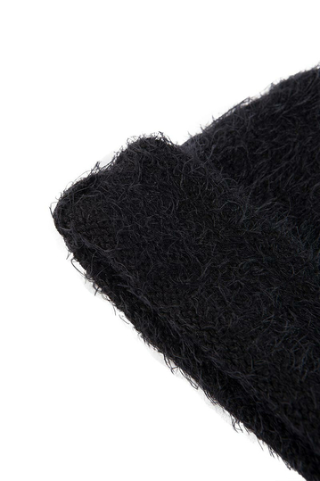 Rut and Circle Ferdone beanie black