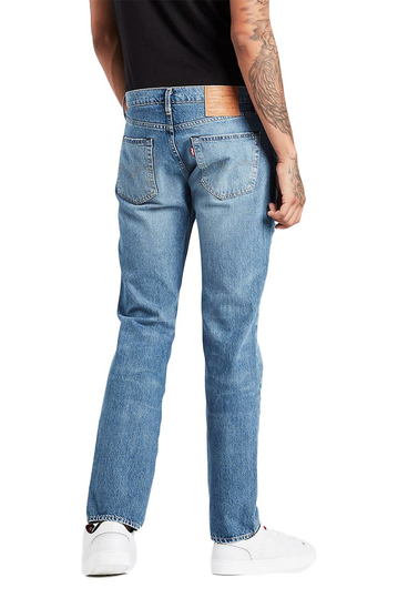 Ανδρικό LEVI'S® 511™ slim fit jeans cat scratch warp