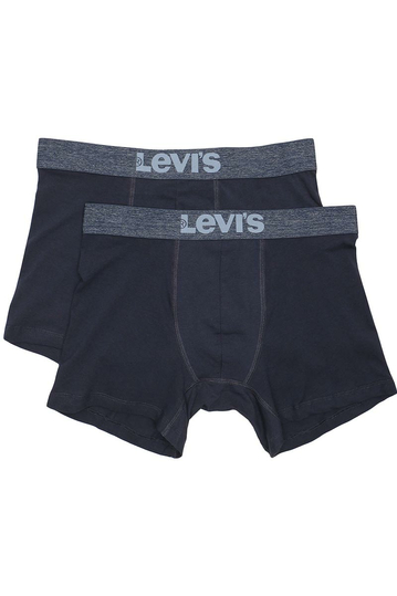 LEVI'S® 200SF boxer brief 2-pack light denim