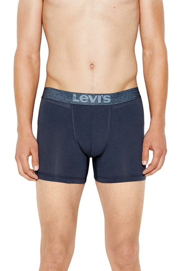 LEVI'S® 200SF boxer brief 2-pack light denim