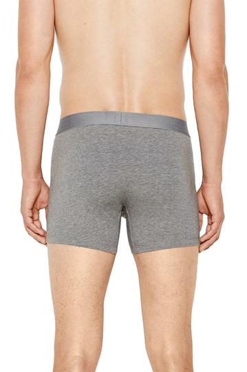 LEVI'S® 200SF boxer brief 2-pack middle grey melange