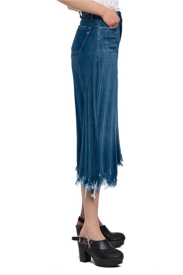Replay Rea denim culotte