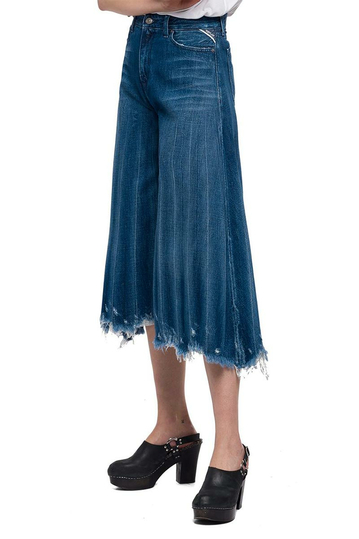 Replay Rea denim culotte