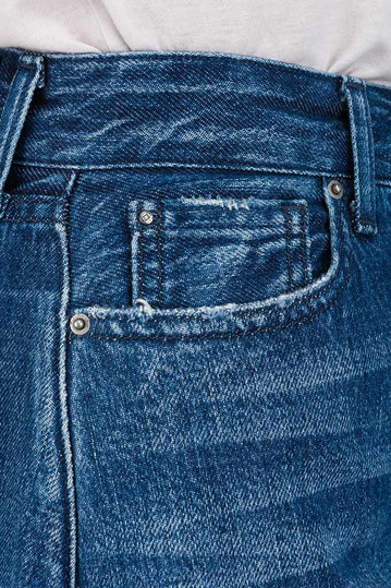 Replay Rea denim culotte