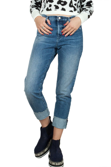 Replay slim fit Maddiespa jeans blue