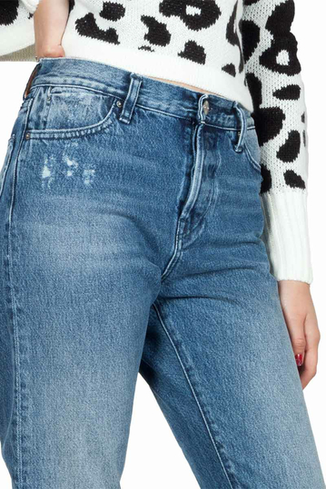 Replay slim fit Maddiespa jeans blue