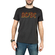 Amplified ACDC logo t-shirt ανθρακί