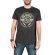 Amplified Foo Fighters FF Air t-shirt ανθρακί