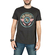 Amplified Foo Fighters FF Air t-shirt charcoal