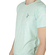 Anerkjendt Ralf slub t-shirt light green