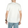 Anerkjendt Rod slub t-shirt off white