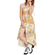 Free People Lover boy maxi floral dress