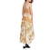 Free People Lover boy maxi floral dress