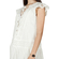 Free People Esperanza eyelet mini dress ivory