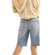 Free People Caroline cutoff denim shorts