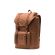 Herschel Supply Co. Little America mid volume light backpack saddle brown