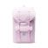 Herschel Supply Co. Little America backpack pink lady crosshatch