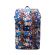 Herschel Supply Co. Little America backpack painted floral