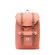 Herschel Supply Co. Little America mid volume backpack apricot brandy/saddle brown